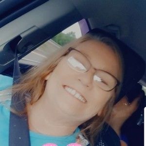 Meet your Posher, Patricia